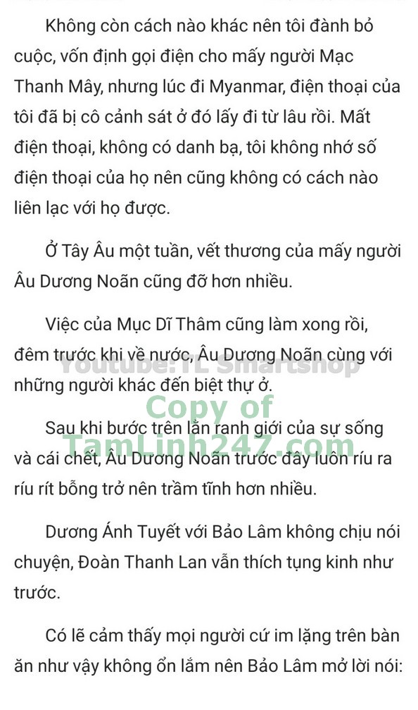 tong tai phu nhan co thai roi truyenhay.com