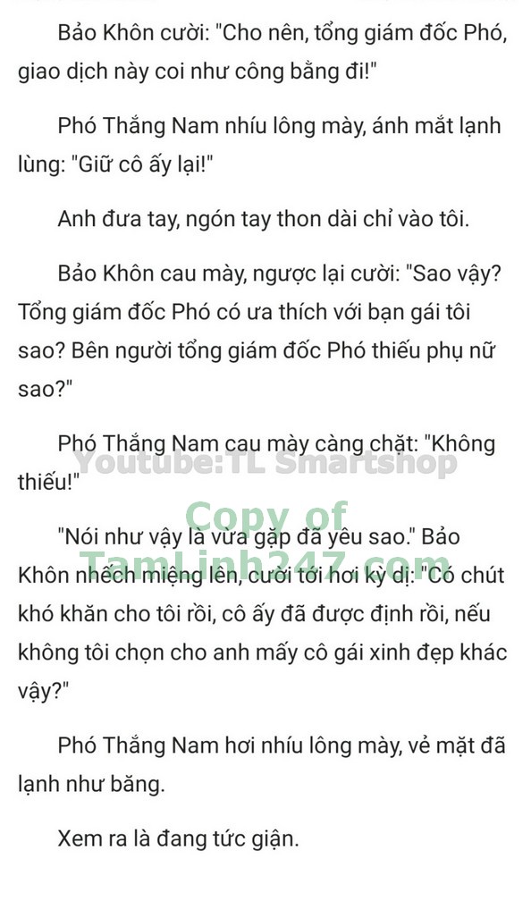 tong tai phu nhan co thai roi truyenhay.com