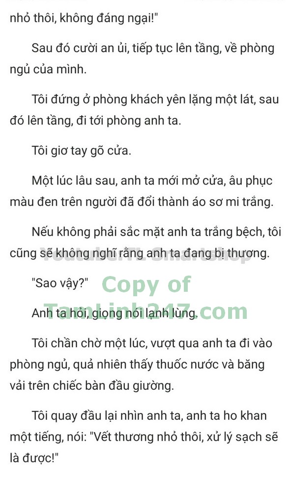 tong tai phu nhan co thai roi truyenhay.com