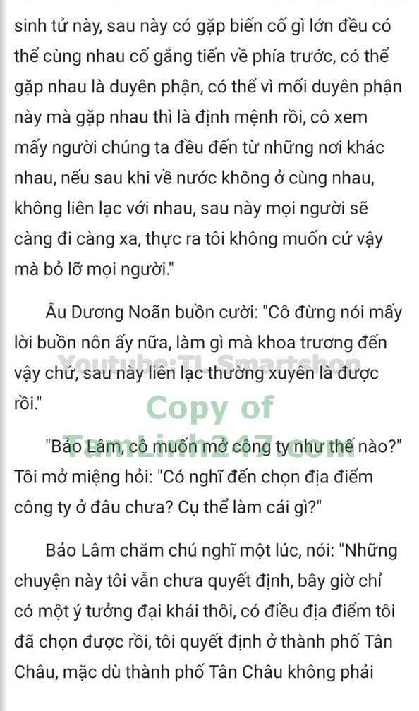 tong tai phu nhan co thai roi truyenhay.com