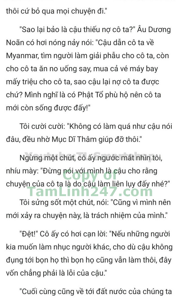 tong tai phu nhan co thai roi truyenhay.com