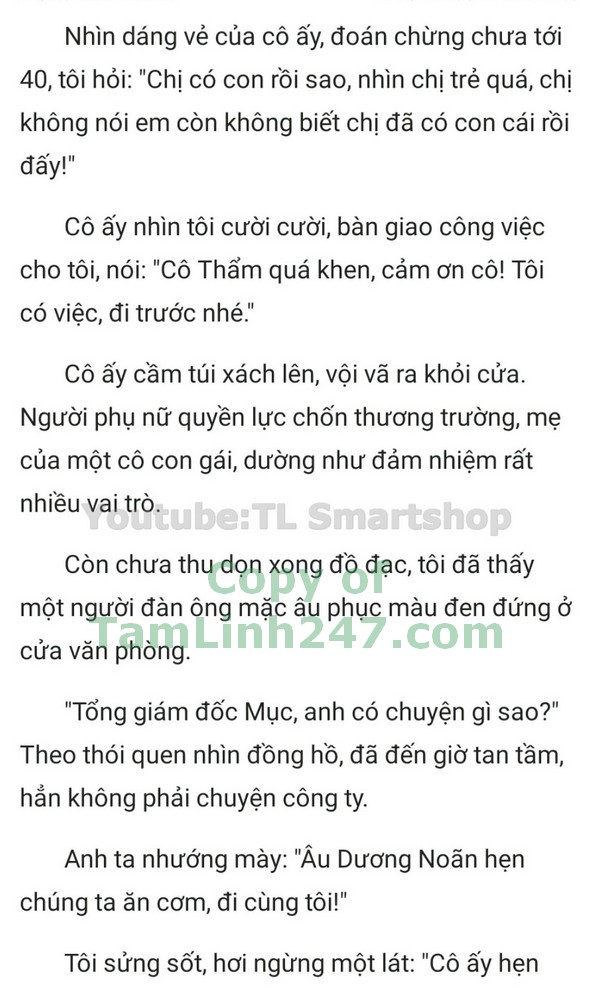 tong tai phu nhan co thai roi truyenhay.com