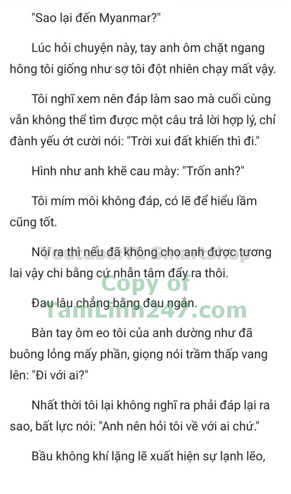 tong tai phu nhan co thai roi truyenhay.com