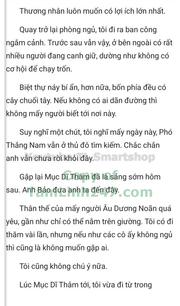 tong tai phu nhan co thai roi truyenhay.com