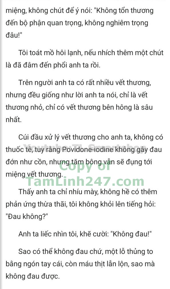 tong tai phu nhan co thai roi truyenhay.com