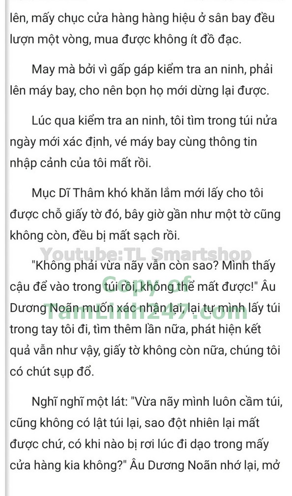 tong tai phu nhan co thai roi truyenhay.com