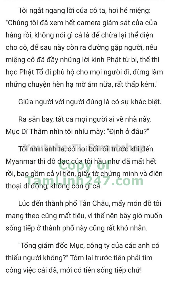 tong tai phu nhan co thai roi truyenhay.com