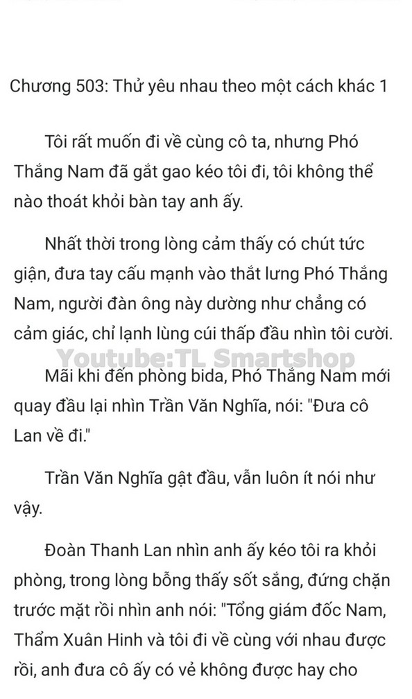 tong tai phu nhan co thai roi truyenhay.com