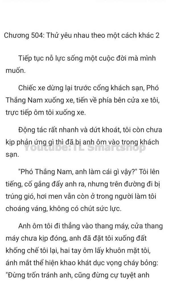 tong tai phu nhan co thai roi truyenhay.com