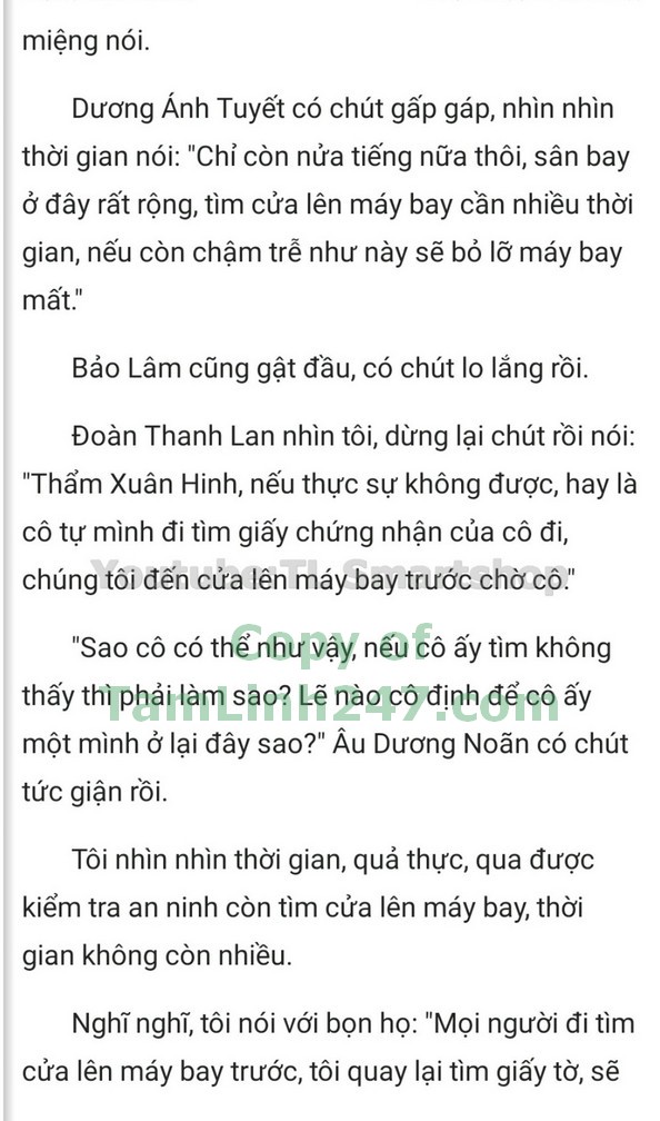 tong tai phu nhan co thai roi truyenhay.com