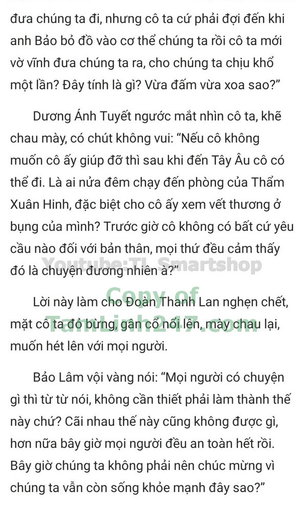 tong tai phu nhan co thai roi truyenhay.com