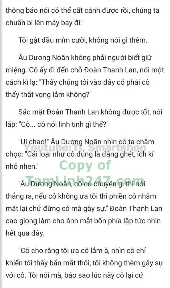 tong tai phu nhan co thai roi truyenhay.com