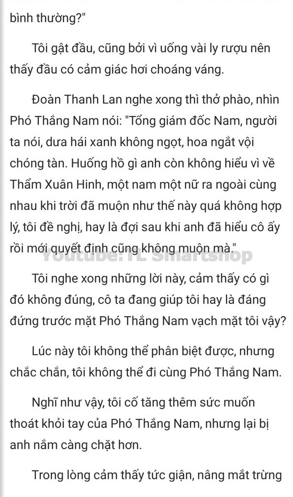 tong tai phu nhan co thai roi truyenhay.com