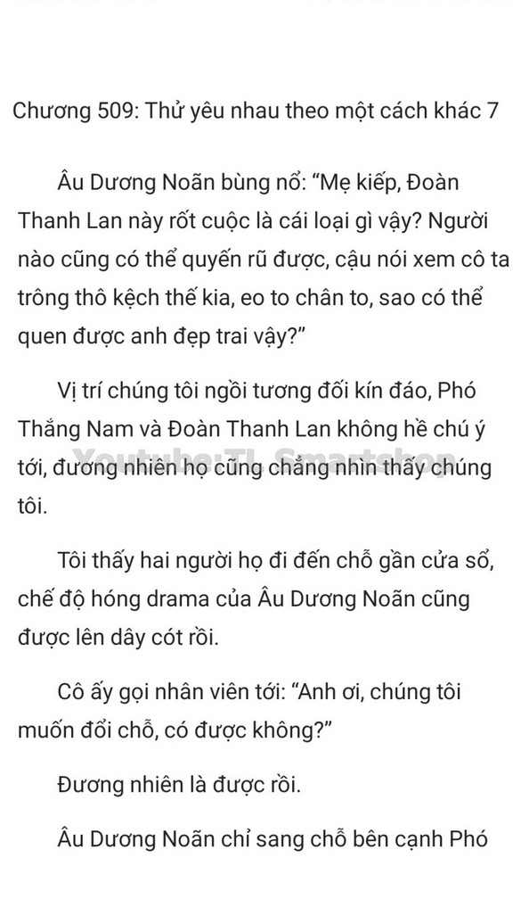 tong tai phu nhan co thai roi truyenhay.com