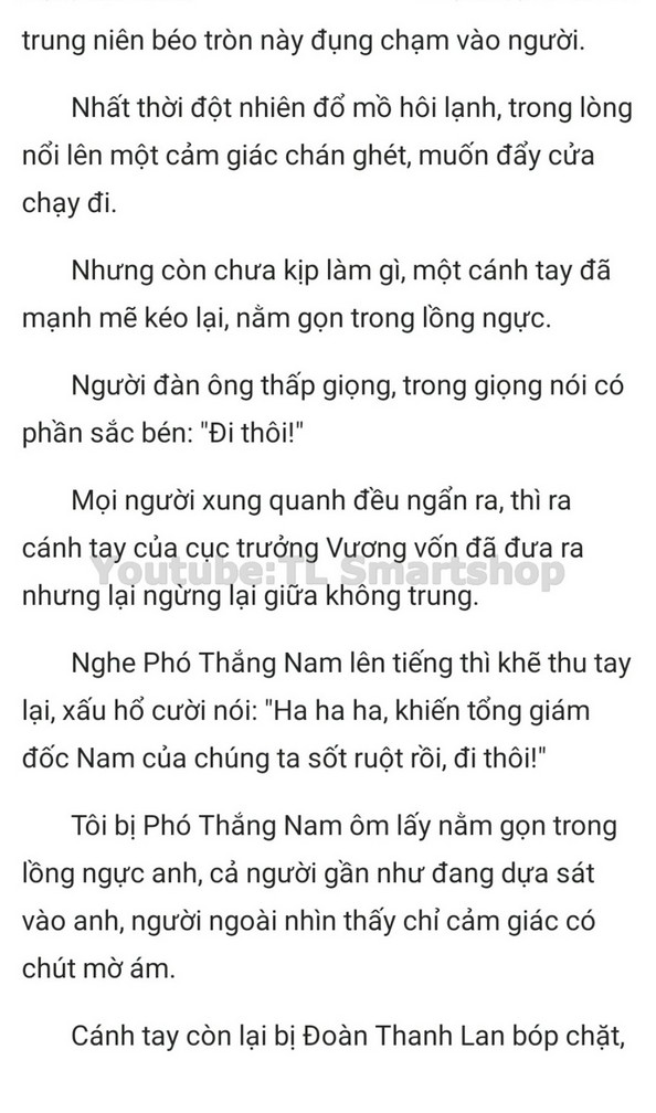 tong tai phu nhan co thai roi truyenhay.com