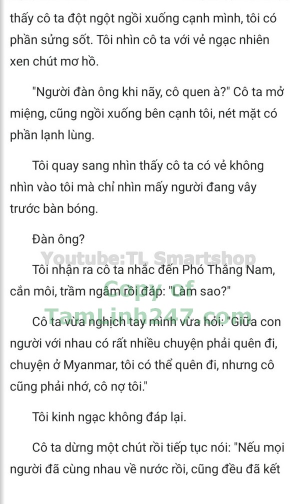 tong tai phu nhan co thai roi truyenhay.com