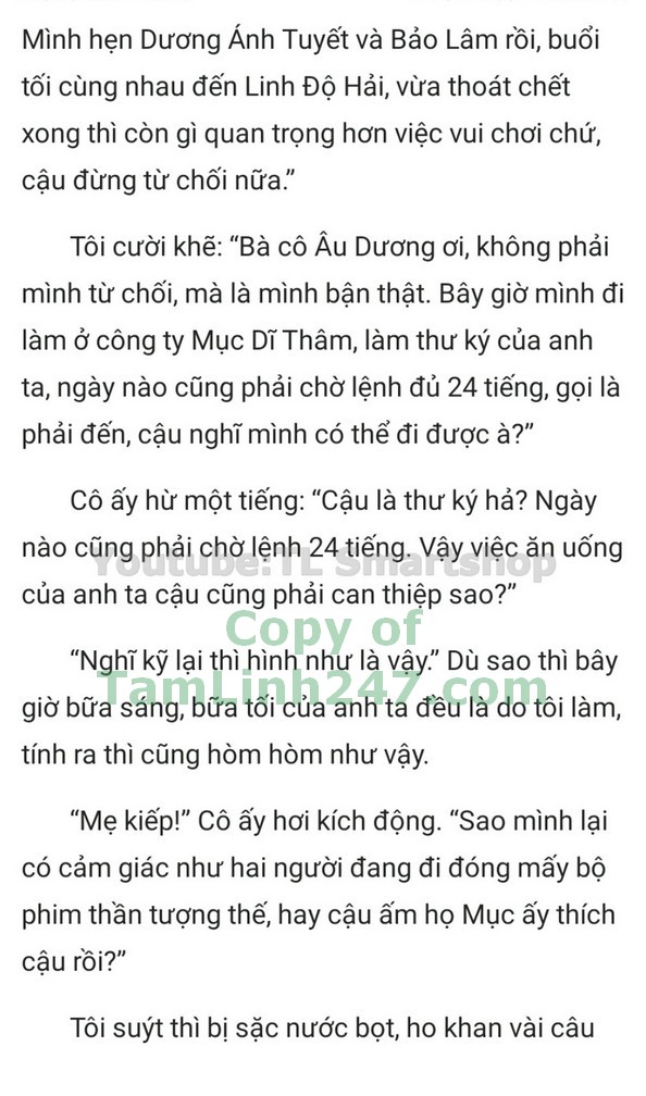 tong tai phu nhan co thai roi truyenhay.com