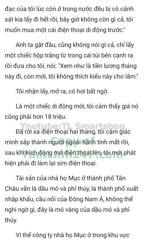 tong tai phu nhan co thai roi truyenhay.com