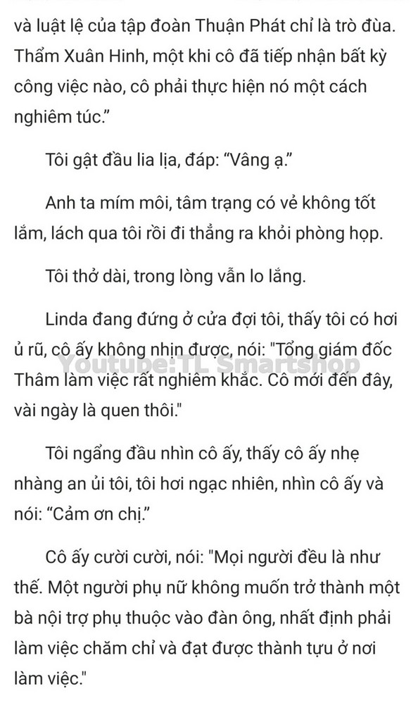 tong tai phu nhan co thai roi truyenhay.com