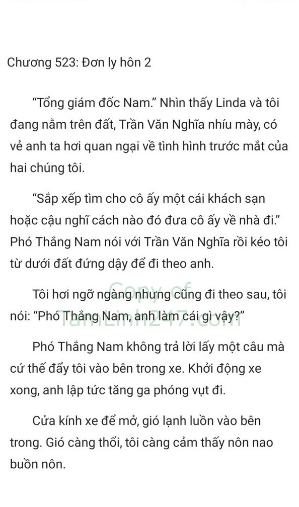 tổng tài phu nhân có thai rồi truyenhay.com