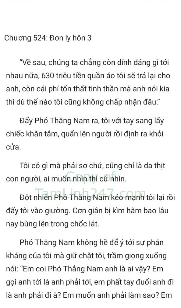 tổng tài phu nhân có thai rồi truyenhay.com