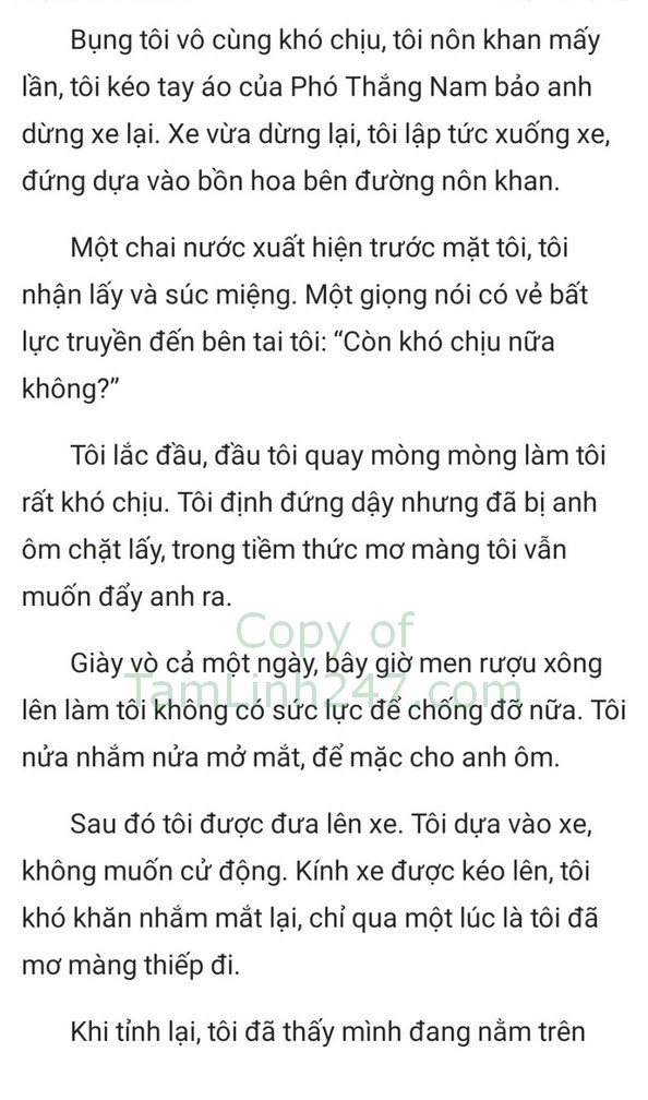 tổng tài phu nhân có thai rồi truyenhay.com