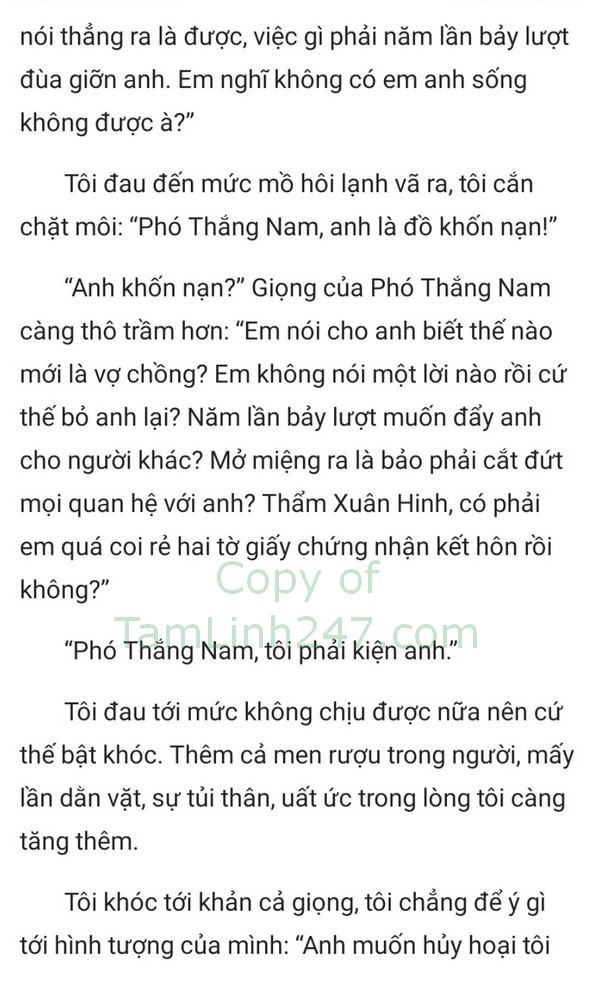 tổng tài phu nhân có thai rồi truyenhay.com