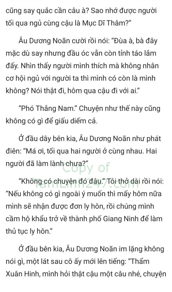 tổng tài phu nhân có thai rồi truyenhay.com