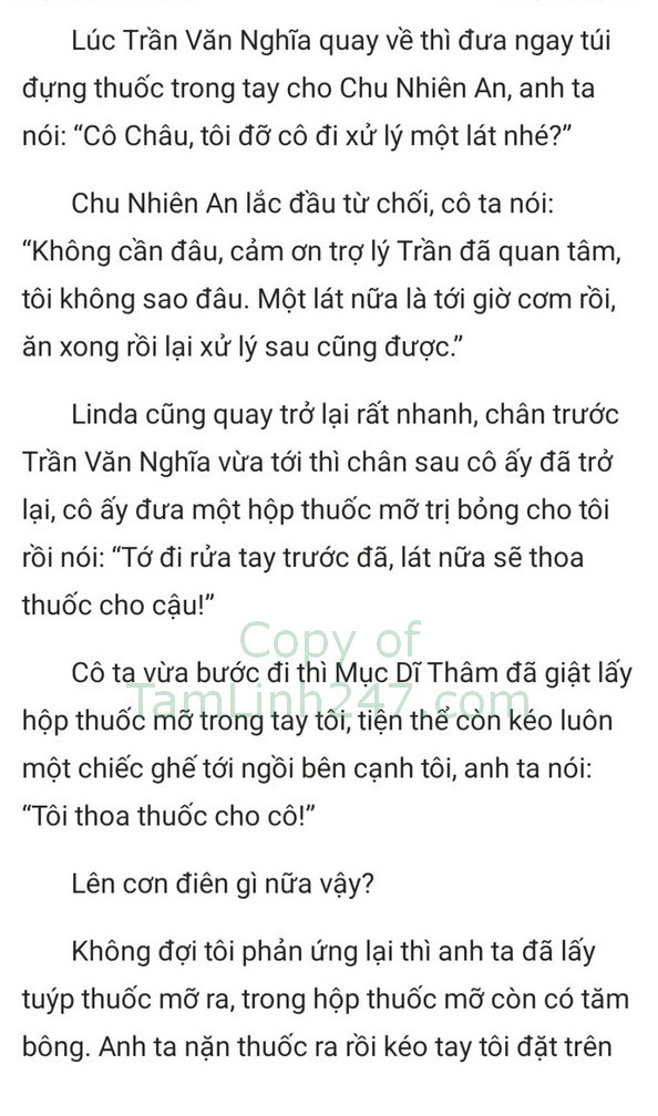 tổng tài phu nhân có thai rồi truyenhay.com