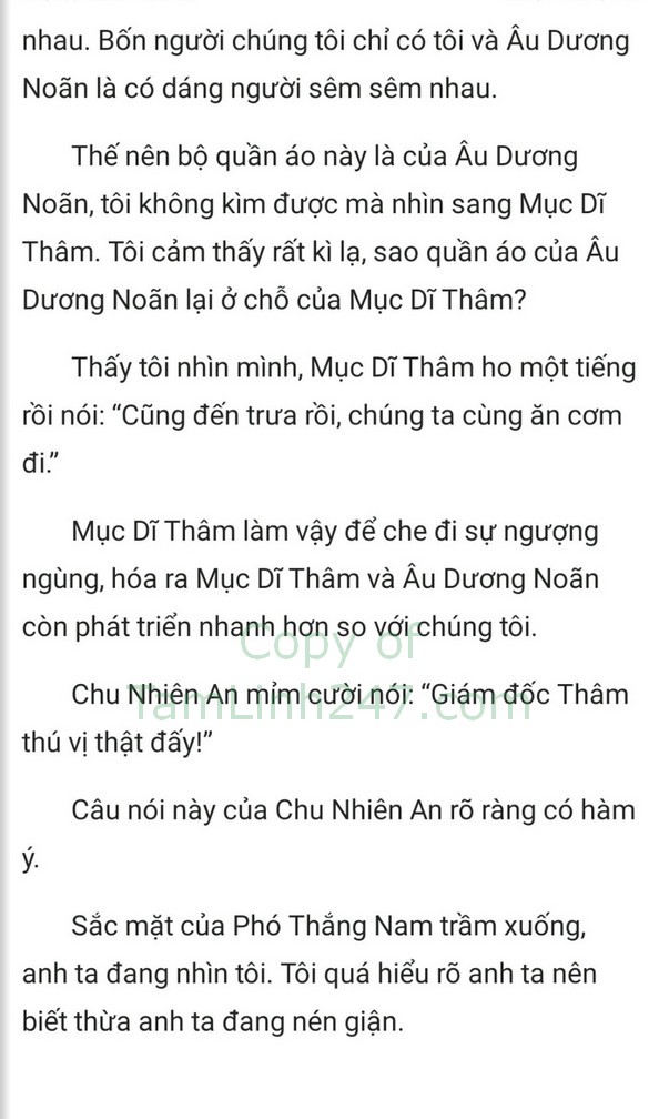 tổng tài phu nhân có thai rồi truyenhay.com