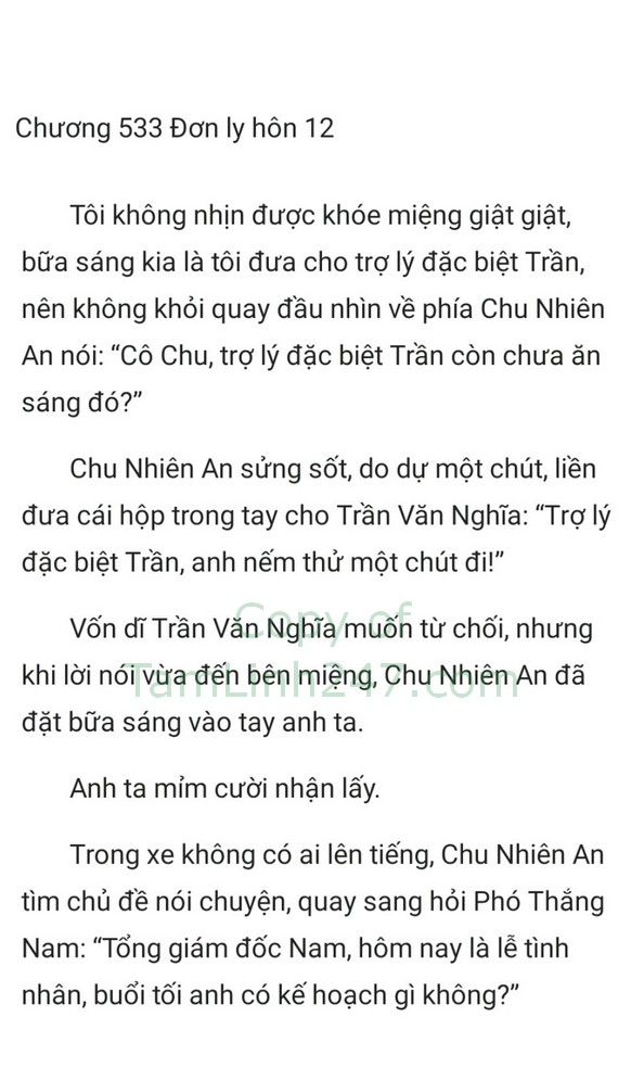 tong tai phu nhan co thai roi truyenhay.com