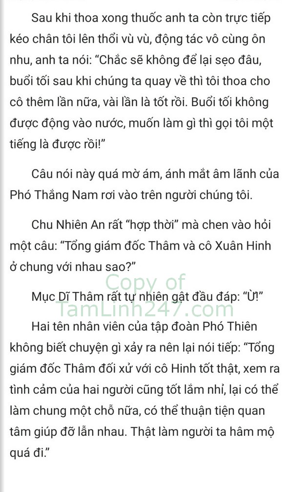 tổng tài phu nhân có thai rồi truyenhay.com