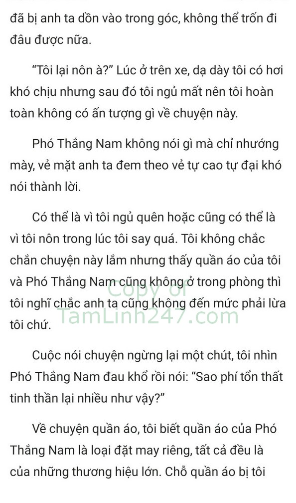 tổng tài phu nhân có thai rồi truyenhay.com