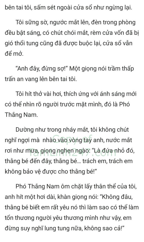 tong tai phu nhan co thai roi truyenhay.com