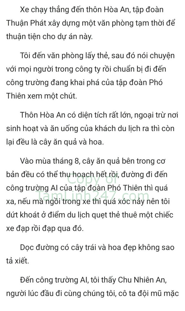 tong tai phu nhan co thai roi truyenhay.com