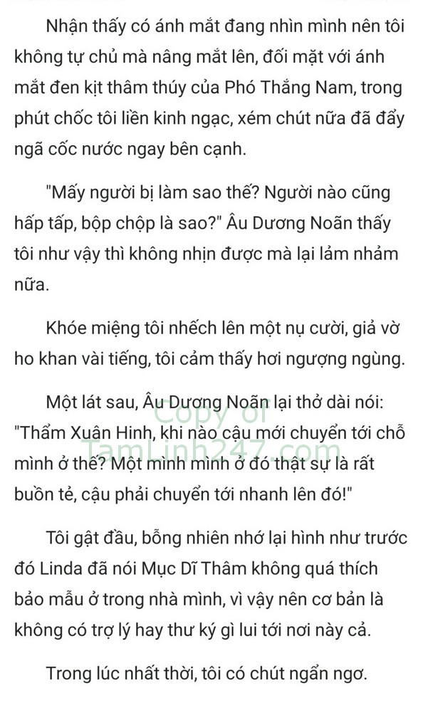 tổng tài phu nhân có thai rồi truyenhay.com