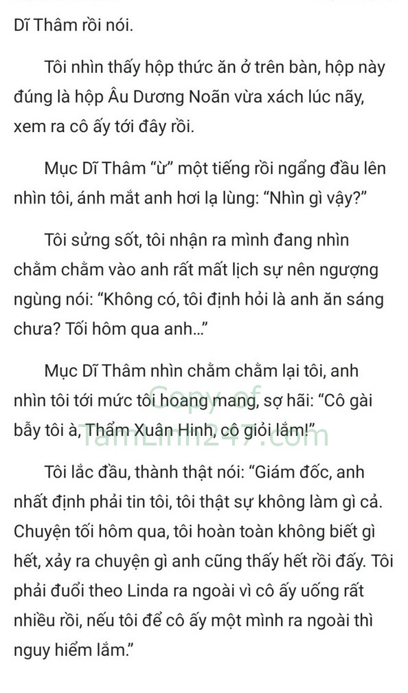 tổng tài phu nhân có thai rồi truyenhay.com