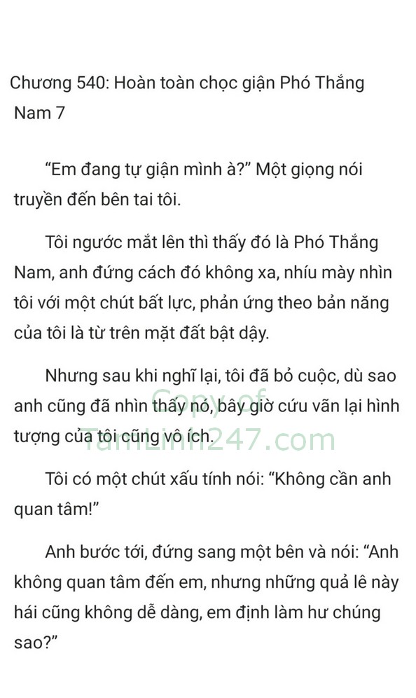 tong tai phu nhan co thai roi truyenhay.com