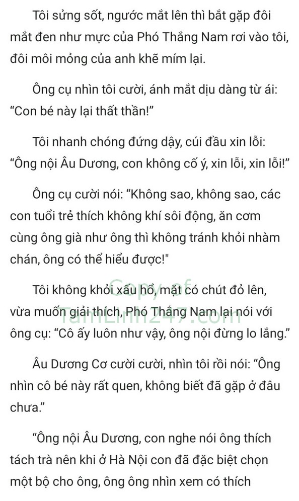 tong tai phu nhan co thai roi truyenhay.com