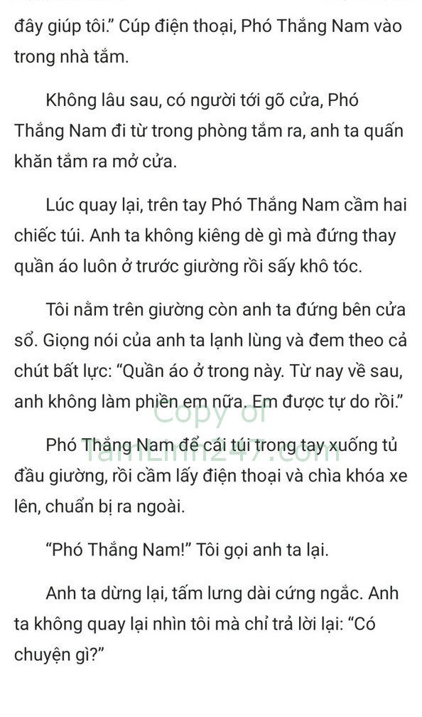 tổng tài phu nhân có thai rồi truyenhay.com