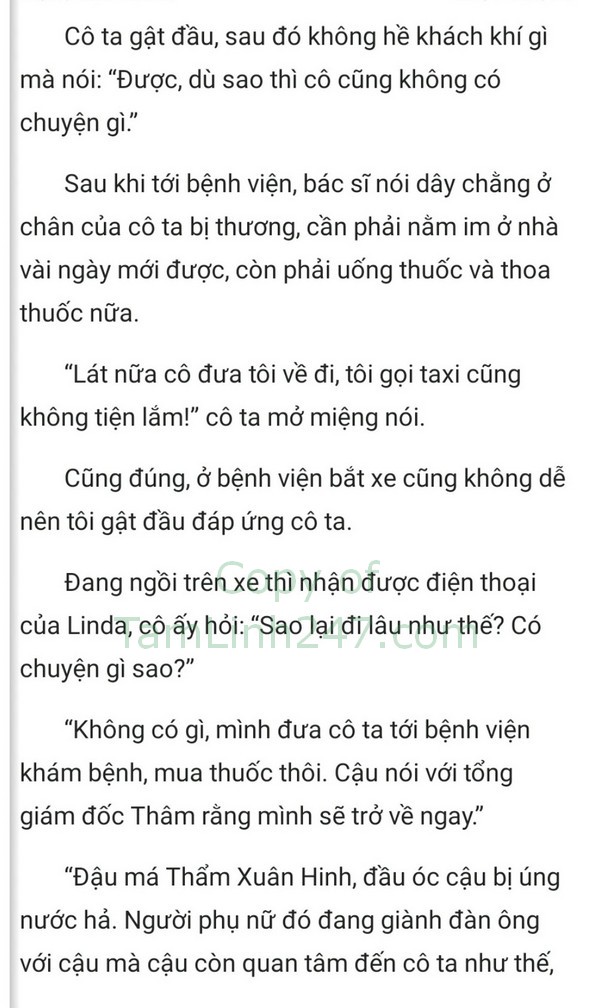 tổng tài phu nhân có thai rồi truyenhay.com