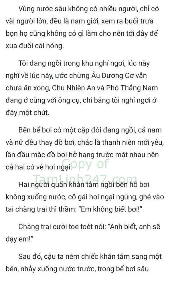 tong tai phu nhan co thai roi truyenhay.com