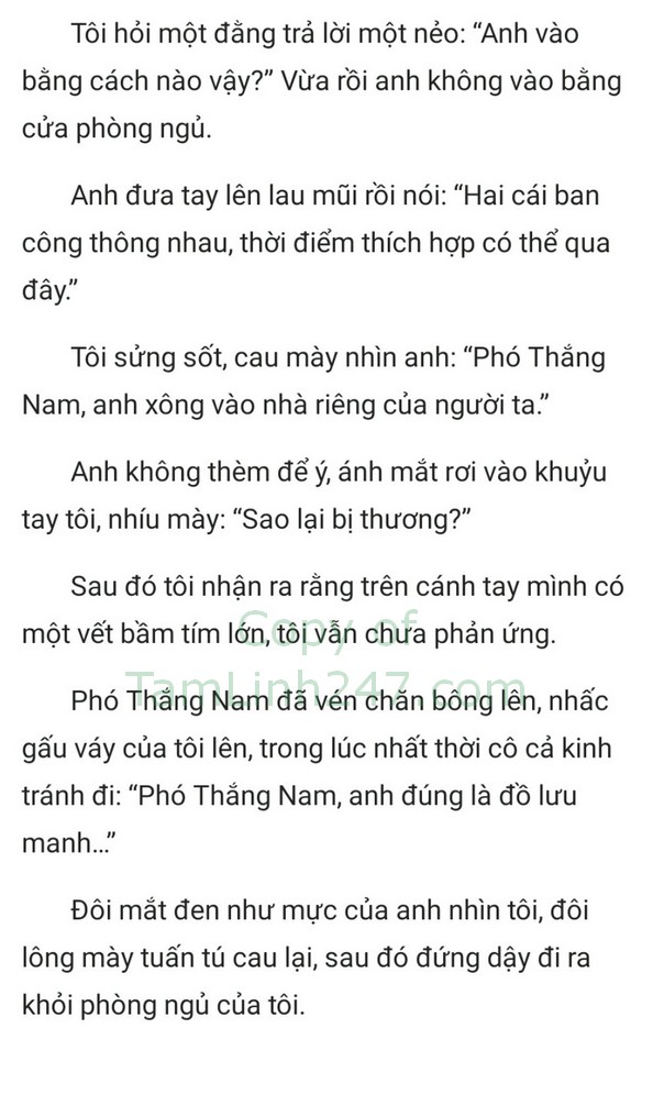 tong tai phu nhan co thai roi truyenhay.com