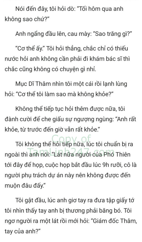 tổng tài phu nhân có thai rồi truyenhay.com