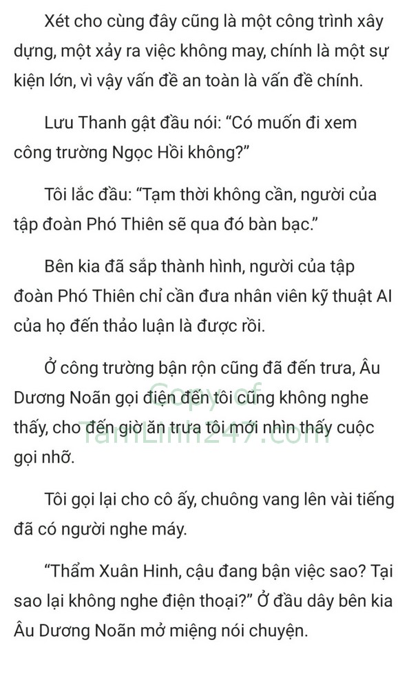 tong tai phu nhan co thai roi truyenhay.com