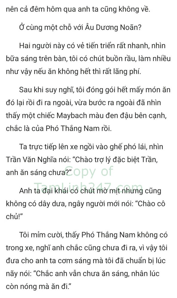 tong tai phu nhan co thai roi truyenhay.com