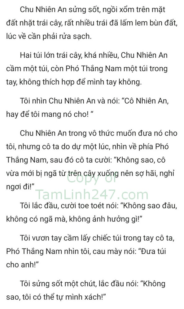 tong tai phu nhan co thai roi truyenhay.com