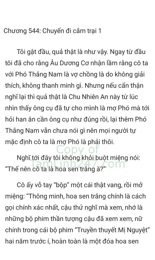 tong tai phu nhan co thai roi truyenhay.com