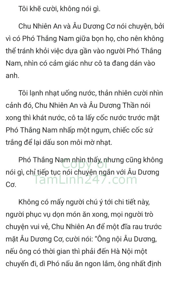 tong tai phu nhan co thai roi truyenhay.com