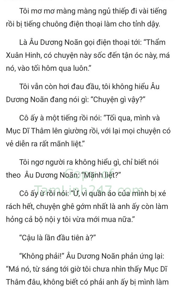 tổng tài phu nhân có thai rồi truyenhay.com